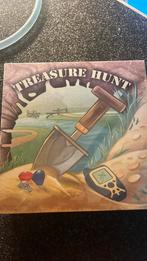 Treasure hunt bordspel nieuw in verpakking, Hobby en Vrije tijd, Gezelschapsspellen | Bordspellen, Ophalen of Verzenden, Nieuw