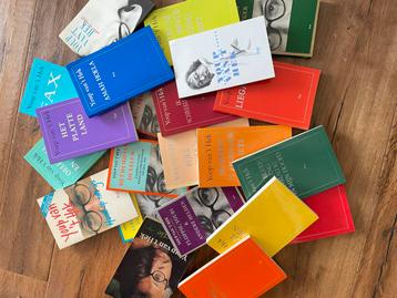 Youp van 't Hek Boeken Collectie beschikbaar voor biedingen