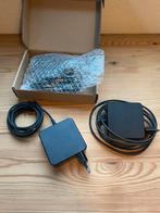 Laptop AC Adapter USB-C 65W - Nieuw, Computers en Software, Laptop-opladers, ., Nieuw, Ophalen of Verzenden, .