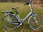 Batavus Genova E-Go elektrische fiets, 57 cm. 28 inch banden, Fietsen en Brommers, Elektrische fietsen, Ophalen, Gebruikt, Batavus