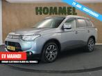 Mitsubishi Outlander 2.0 PHEV Executive Edition X-Line - ORI, 1998 cc, 4 cilinders, Met garantie (alle), Leder en Stof