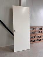 2  Opdekdeuren. 880x2310, Doe-het-zelf en Verbouw, Deuren en Horren, Ophalen, Gebruikt, 80 tot 100 cm, 215 cm of meer