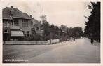 Assen, Dr. Nassaulaan, Verzamelen, Ansichtkaarten | Nederland, Ophalen of Verzenden, 1920 tot 1940, Gelopen, Drenthe
