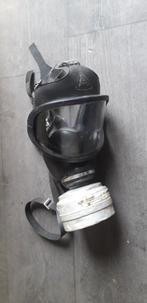 Volgelaatsmasker, Ophalen of Verzenden, Gebruikt, Volgelaatsmaskers