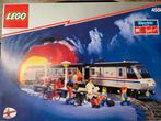 Lego trein 4558, Ophalen of Verzenden, Zo goed als nieuw