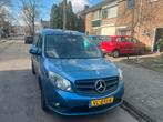Mercedes-Benz Citan 1.5 CDI 55KW 2015, Auto's, Stof, 4 cilinders, 24 km/l, 75 pk