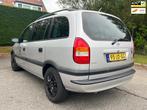 Opel Zafira 1.8-16V Elegance | 7 persoons | Airco, Voorwielaandrijving, 125 pk, Gebruikt, 4 cilinders