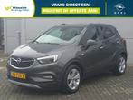 Opel Mokka X 1.4T 140pk Innovation | Climate control | Navig, Auto's, Opel, Voorwielaandrijving, 65 €/maand, Gebruikt, Leder