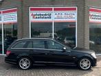 Mercedes-Benz C-klasse Estate 320 CDI Elegance - Clima - Nav, Automaat, Achterwielaandrijving, 179 €/maand, 1650 kg
