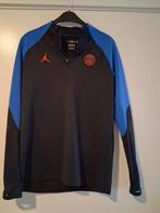 PSG training shirt  maat M, Ophalen of Verzenden, Zo goed als nieuw, Maat 48/50 (M), Voetbal