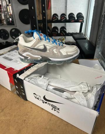 Nike Air VaporMax EVO First Use Sand beschikbaar voor biedingen