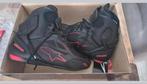 alpinestars faster-3 DS black - red fluo nieuw in doos!! 39, Motoren, Ophalen, Nieuw met kaartje, Laarzen