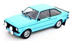 Ford Escort Mexico MK2 1:18 van Ixo Models. Nieuw in doos!, Ophalen of Verzenden, Zo goed als nieuw, OttOMobile