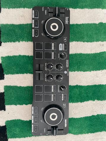 Hercules djcontrol starlight dj beschikbaar voor biedingen
