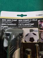 fiets mini pomp dunlop nieuw, Ophalen of Verzenden