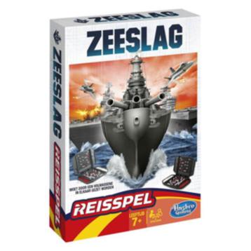 Zeeslag Reisspel NIEUW beschikbaar voor biedingen