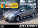 Mercedes B-klasse 170 BlueEFFICIENCY, cruise, airco, trekhaa, Voorwielaandrijving, Gebruikt, 4 cilinders, 116 pk