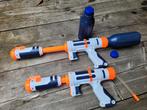 Nerf Super Soaker Bottle Blitz, Ophalen of Verzenden, Zo goed als nieuw