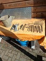 Oud gereedschap, Antiek en Kunst, Antiek | Gereedschap en Instrumenten, Ophalen