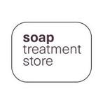 Soap treatment store | cadeaubon | 10% korting, Eén persoon, Cadeaubon, Overige typen