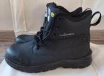 Werkschoenen maat 43, Ophalen, Zwart, Nieuw, Werkschoenen