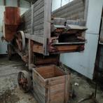 antieke noorse dorsmachine fabrikant bjornrud oslo, Ophalen