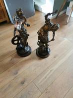 Aug. Moreau beelden, Antiek en Kunst, Ophalen