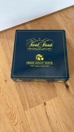 Trivial Pursuit Derde Genus Editie - in nette staat, Ophalen of Verzenden, Gebruikt, Parker