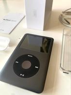Apple ipod 160GB 7th gen, Model A1238, 40 GB en meer, Gebruikt, Ophalen of Verzenden, Overige kleuren