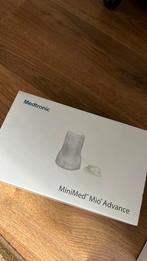 Minimed Mio infuussets, Diversen, Ophalen of Verzenden, Nieuw