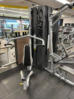 Cybex Multistation, Ophalen, Benen, Gebruikt, Krachtstation
