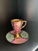 Tréves kop en schotel, Antiek en Kunst, Ophalen of Verzenden