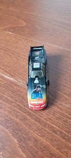 Hot Wheels Elvis Presley Castrol GTX Funny Car, Verzenden, Gebruikt, Auto, Hot Wheels