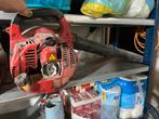 Benzine Bladblazer - EB260BV, Ophalen of Verzenden, Gebruikt, Benzine, Handgedragen