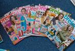 Simply breien 7x tijdschrift 1,25 p.st, Ophalen of Verzenden, Zo goed als nieuw, Breien en Haken