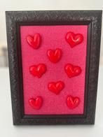 Decoratielijstje “liefde” 13x18cm, Verzenden, Nieuw