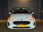 Ford Fiësta 1.0 Ecoboost 95pk 5dr 2021 Wit, Auto's, Ford, Voorwielaandrijving, Stof, 580 kg, 1064 kg