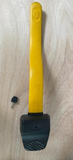 Stuurslot Stoplock Pro, Auto diversen, Ophalen, Gebruikt