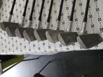 Dunlop golfclubs, Sport en Fitness, Golf, Ophalen of Verzenden, Gebruikt, Club