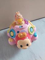Vtech Vrolijke vormenkever een groot plezier voor je dreumes, Ophalen, Gebruikt, 6 maanden tot 2 jaar