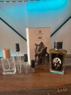 Zoologist Bat Samples, Sieraden, Tassen en Uiterlijk, Uiterlijk | Parfum, Ophalen of Verzenden, Zo goed als nieuw