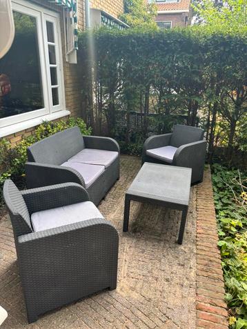 Alibert Loungeset beschikbaar voor biedingen