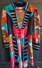 Carnavals jas, Ophalen of Verzenden, Zo goed als nieuw, Carnaval