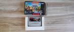 Donkey Kong Country 3 Dixie's Double Trouble in doosje, Spelcomputers en Games, Ophalen of Verzenden, Gebruikt, Vanaf 3 jaar