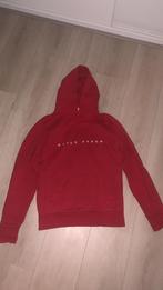 Daily paper trui rood maat xs, Kleding | Heren, Truien en Vesten, Ophalen of Verzenden, Zo goed als nieuw, Maat 46 (S) of kleiner