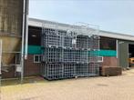 Mooie stapelbare ibc kooien, Tuin en Terras, Ophalen of Verzenden, Overige houtsoorten, Blokken