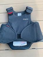 Bodyprotector Fouganza maat S paardrijden 11-14 jaar, Dieren en Toebehoren, Ophalen of Verzenden, Gebruikt, Kinderen, Overige typen