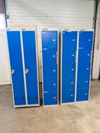 Lockers / kluisjes, Huis en Inrichting, Kasten | Lockerkasten, Ophalen of Verzenden, Gebruikt