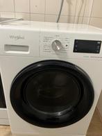 Whirlpool Was-droogcombinatie, Witgoed en Apparatuur, 8 tot 10 kg, Ophalen, Zo goed als nieuw