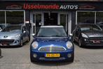 MINI Clubman 1.6 Cooper Chili Nap Automaat Pano Cruise, 1160 kg, 15 km/l, Gebruikt, 4 cilinders